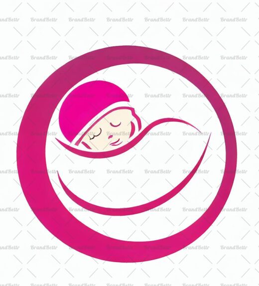 Neugeborenes Baby